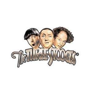  T shirts Homor Novelty The Three Stooges L: Everything 