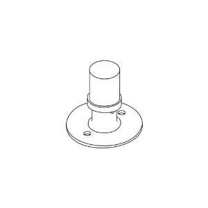  Blodgett Bolt Down / Seismic Legs For Stand Models   BCL S 