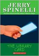 The Library Card Jerry Spinelli