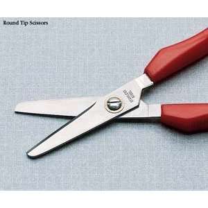  Loop Scissors Round Tips