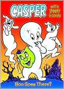 Casper: Boo Goes There? Golden Books Staff