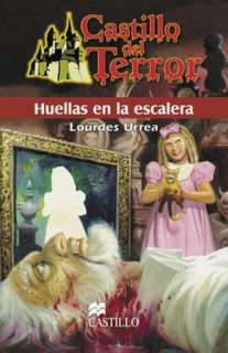   Castillo de la Terror Series) by Lourdes Urrea, Castillo, Ediciones, S