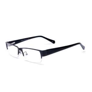  Boras prescription eyeglasses (Black) Health & Personal 