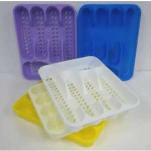  5 Compartment Cutlery Tray Case Pack 48