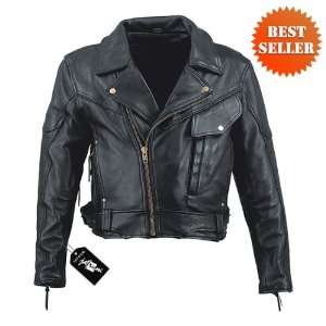  Motorcycle Jackets   Womens Motorcycle Leather Jacket 