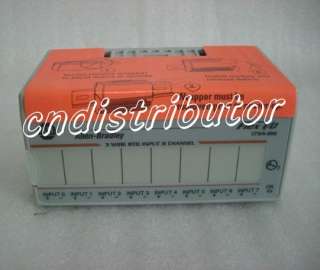 AB PLC I/O Module 1794 IE8XOE4 (1794IE8XOE4) NIB  