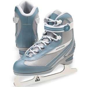   Classic ST2000   Light Blue/Platinum Womens Size 6