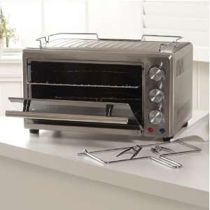  Wolfgang Puck 22L Convection Oven: Kitchen & Dining