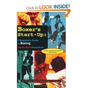 Boxers Start Up A Beginners Guide to Boxing (Start Up 