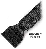   material innovations our e xclusive easygrip composite material is