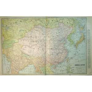   Japan India Ceylon Chinese Empire Philippine Island