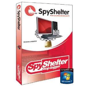  SpyShelter Anti Keylogger Software: Camera & Photo