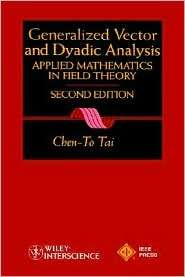   in Field Theory, (0780334132), Chen To Tai, Textbooks   