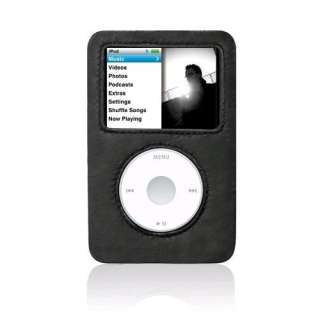X20 Griffin Elan Form Hard Leather Case fo iPod Classic  