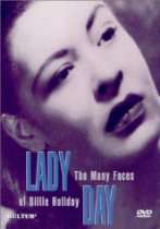   Holidays Music & Videos   Lady Day   The Many Faces of Billie Holiday