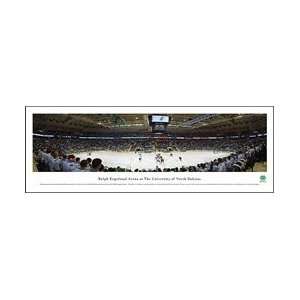  Ralph Engelstad Arena North Dakota Fighting Sioux 