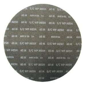  Abrasive Assy. Products Sanding Screen 15 Inch Round 