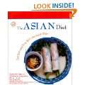 The Asian Diet Get Slim and Stay Slim the Asian Way (Capital 