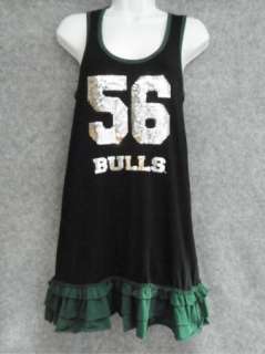 E5 USF Bulls Womens Dress Size Small Medium Large XL  