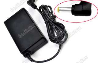 Wall Power Adapter Charger Supply For PSP US Plug 100 240V 114cm Cable 