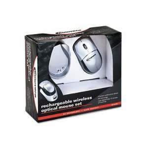  IVR62101   Wireless Optical Mouse UP Combo