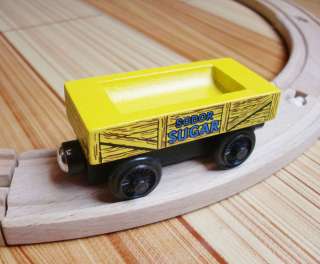 Learning Curve Wooden Thomas   wooden   Choose your Character II 