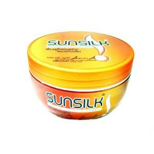 Sunsilk Extra Repair Hair Damage Damaged Hair Reconstruction Treatment 