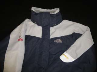 MENS THE NORTH FACE JACKET SUMMIT SERIES SIZE L  