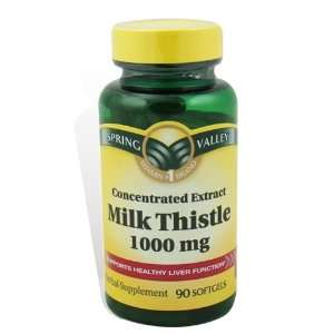   Supports Healthy Liver Function, 90 Softgels
