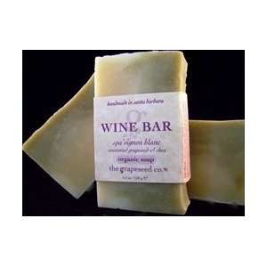  Wine Bar   Spa Vignon Blanc Soap By the Grapeseed Company 