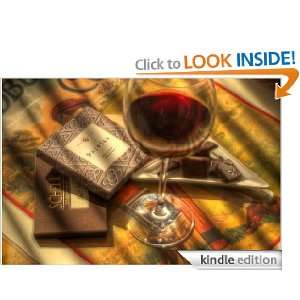Start reading Wine Master  