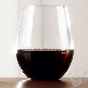  Wine Enthusiast U Tumblers Party Pack Cabernet/Merlot  Set 