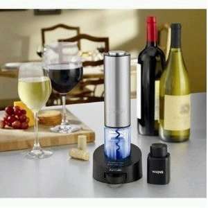   Pro: Professional Cordless Wine Opener Gift Set: Kitchen & Dining