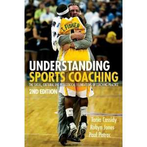  Sports Coaching Package Brunel University Understanding 