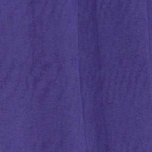  60 Wide Lightweight Crinkle Dark Blue Fabric By The Yard 