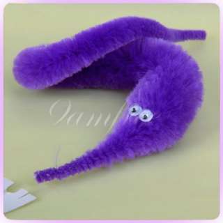 Magic Worm MAGIC TWISTY WORMS WURLI SQUIRMLES cat toy  