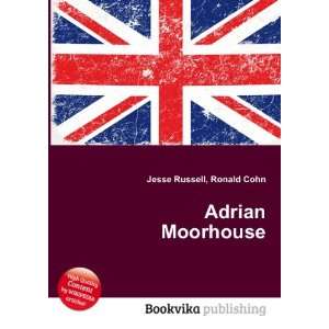  Adrian Moorhouse Ronald Cohn Jesse Russell Books