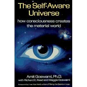  The Self Aware Universe  N/A  Books
