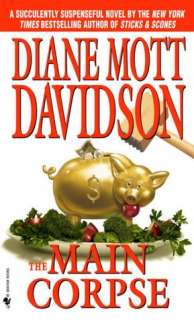   Dark Tort (Culinary Mystery Series #13) by Diane Mott 
