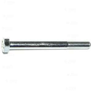  8mm 1.00 x 80mm Class 8.8 Hex Cap Screw (4 pieces)