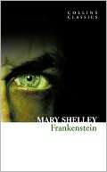 Collins Classics   Frankenstein Mary Shelley