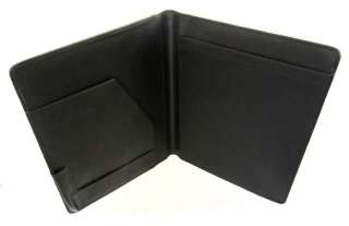 11 Leather Letter Pad Briefcase Portfolio Case Cover  