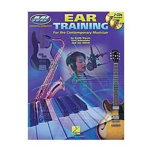  Ear Training Musical Instruments