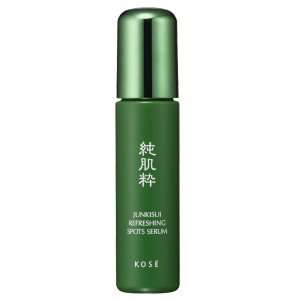  KOSE Junkisui Refreshing Spots Serum Health & Personal 