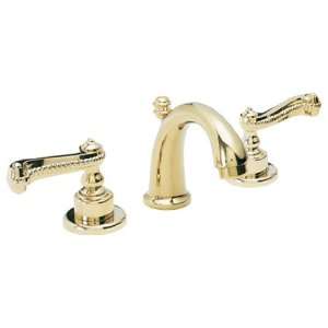   California Faucets Mini Widespread 3807 ACO