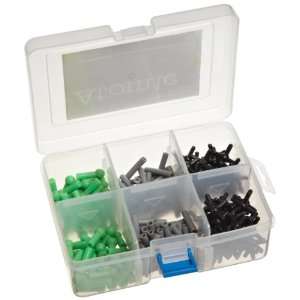 Molecular Models 210 Piece Fluorinated Fullerene Molecule Kit  