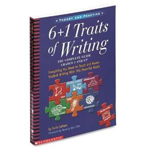   young writers.   Includes scoring guides, sample papers and focus