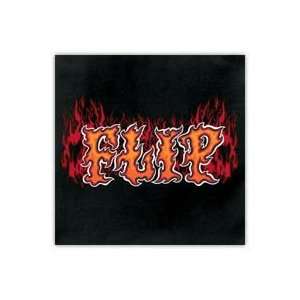  Flip Firestarter Shirt