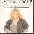 Complete Sweet Kylie Minogue Pic Vid Disc  