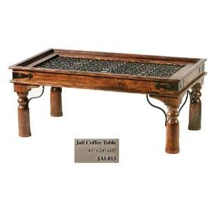  William Sheppee USA   Jali Table   LargeJAL012: Home 
